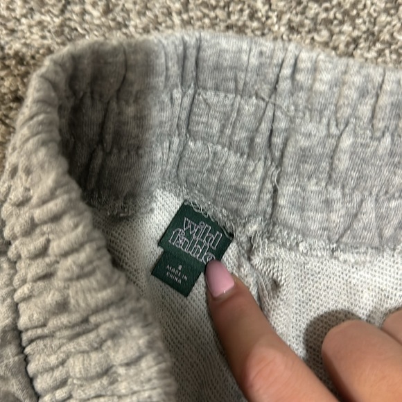 Sweatpants - Picture 2 of 2